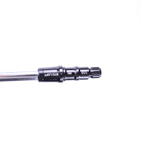 Project X Driver - HZRDUS T1100 Handcrafted Driver Shaft - Extra Stiff Flex - 44.25 in-Next Round
