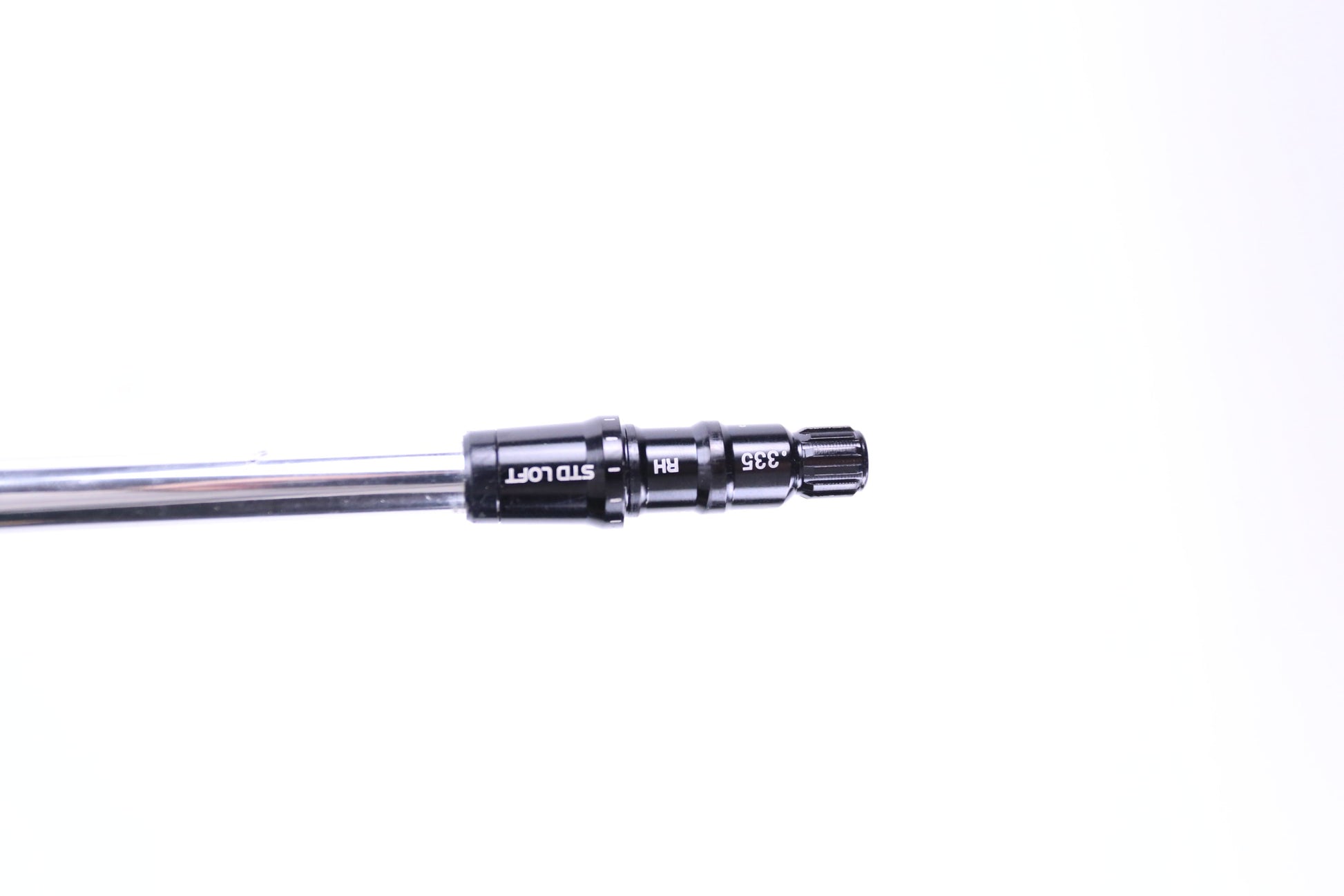 Project X Driver - HZRDUS T1100 Handcrafted Driver Shaft - Extra Stiff Flex - 44.25 in-Next Round