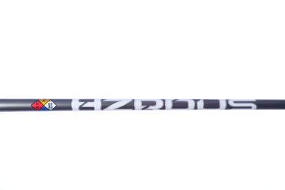 Used Callaway Paradym 4H Hybrid - Right-Handed - 21 Degrees - Stiff Flex-Next Round