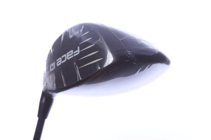 La Golf 8-7 Driver - 4 Degrees - Extra Stiff Plus Flex LA Golf Gold Series - Right-Handed-Next Round