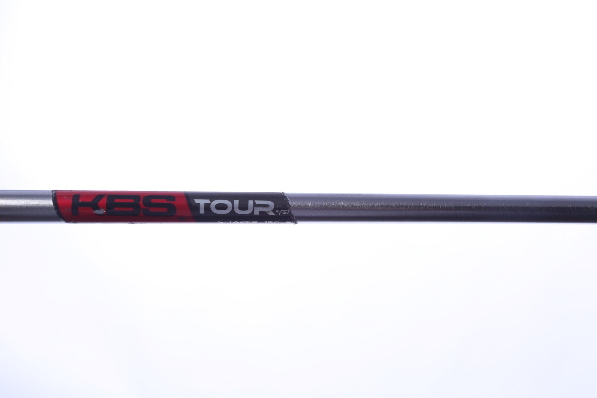 Used TaylorMade Milled Grind 4 Raw Lob Wedge - Right-Handed - 58 Degrees - Stiff Flex-Next Round