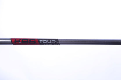 Used TaylorMade Milled Grind 4 Raw Lob Wedge - Right-Handed - 58 Degrees - Stiff Flex-Next Round