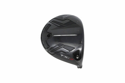 Used Titleist TSi3 Driver - HEAD ONLY - Right-Handed - 9 Degrees-Next Round
