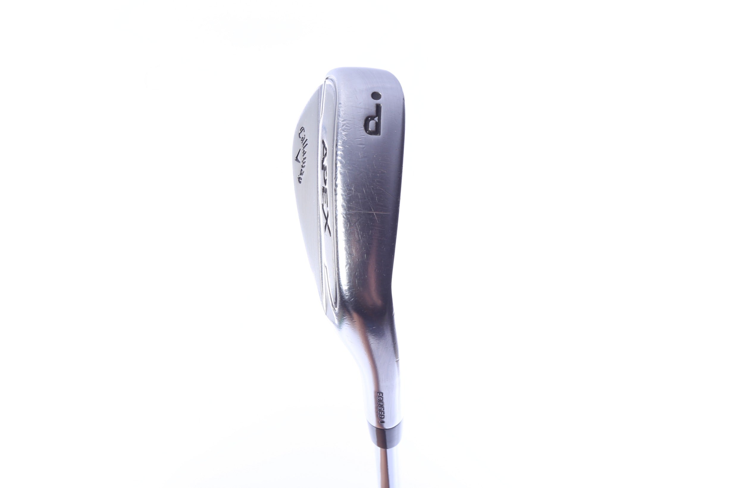 Used Callaway Apex Pro 21 Pitching Wedge - Right-Handed - 45 Degrees - Regular Flex