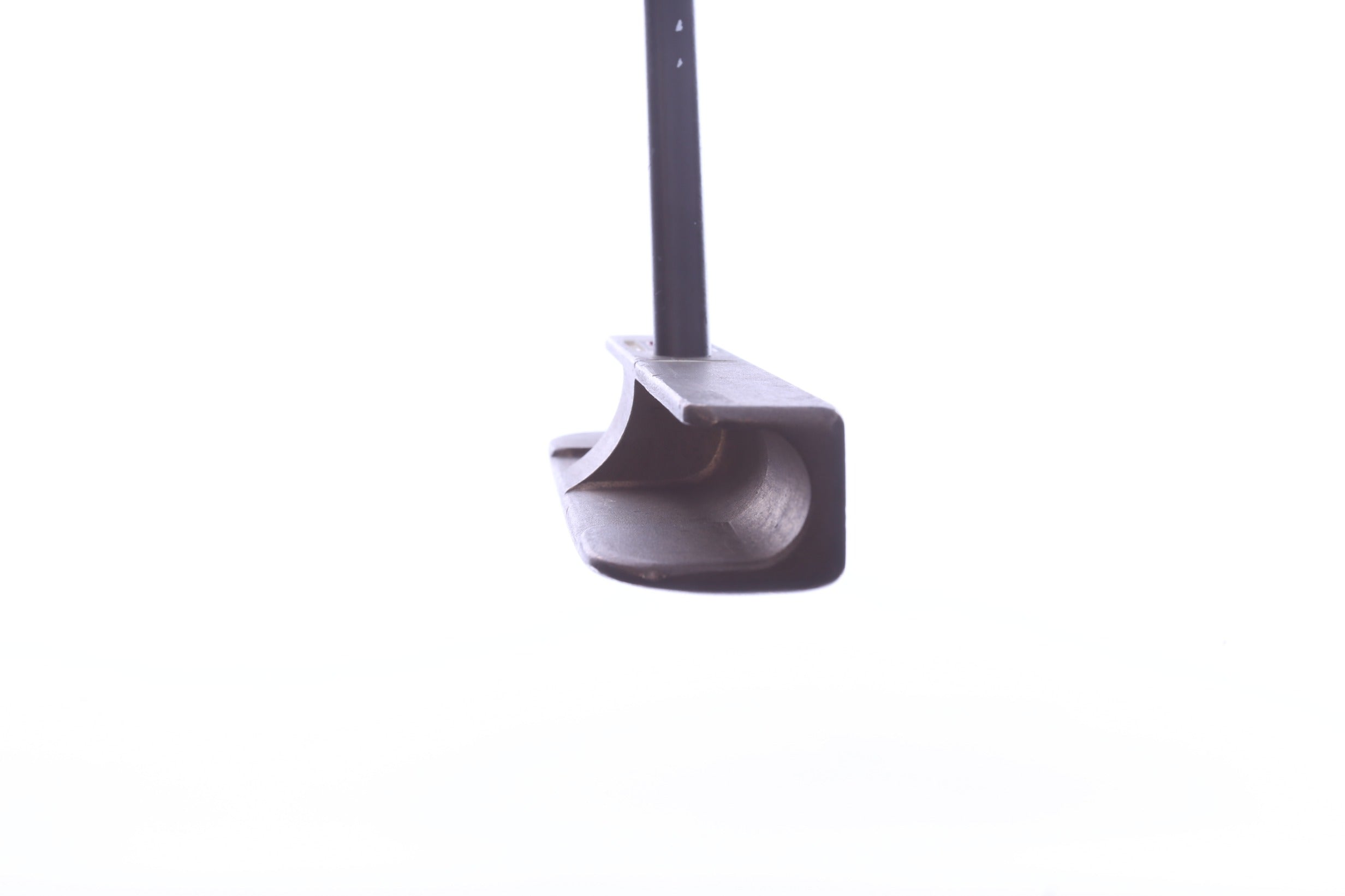 Used See More Copper FGP Blade Putter - Right-Handed - 36 in - Blade
