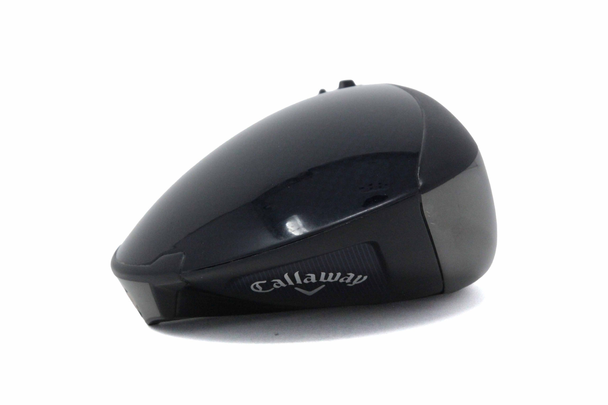 Used Callaway Paradym Triple Diamond Driver - HEAD ONLY - Right-Handed - 10.510.5 Degrees-Next Round