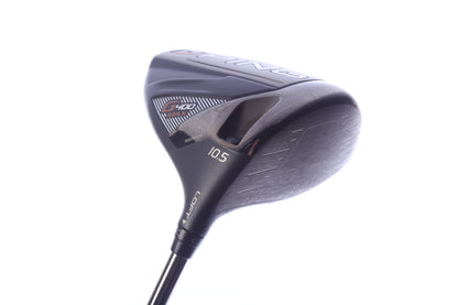 Used Ping G400 Max Driver - 10.5 Degrees - Stiff Flex Ping TOUR - Right-Handed