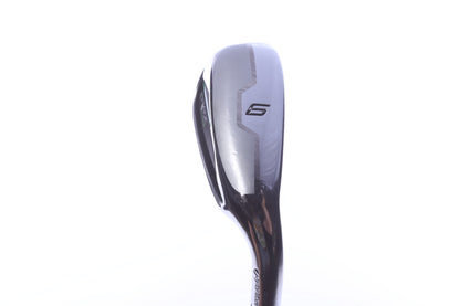 Used TaylorMade RocketBallz Max Single 9-Iron - Right-Handed - Seniors Flex