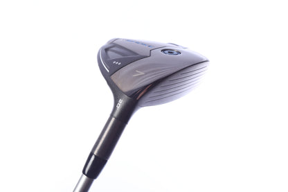 Used Callaway Paradym Ai Smoke Triple Diamond  7-Wood - Right-Handed - 20 Degrees - Extra Stiff Flex