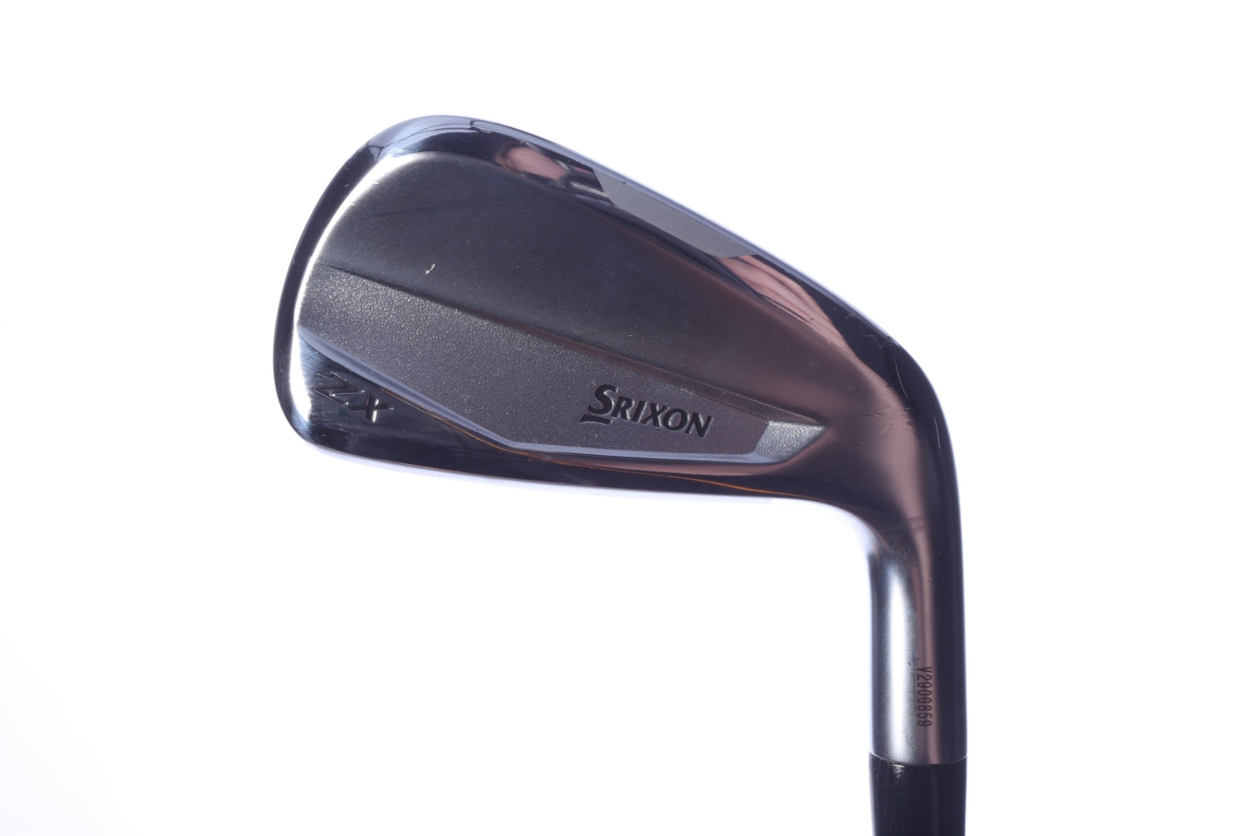 Used Srixon ZX Single Utility 2-Iron - Right-Handed - Stiff Flex
