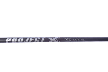 Used Mizuno JPX 900 Hot Metal Single 6-Iron - Right-Handed - Seniors Flex-Next Round