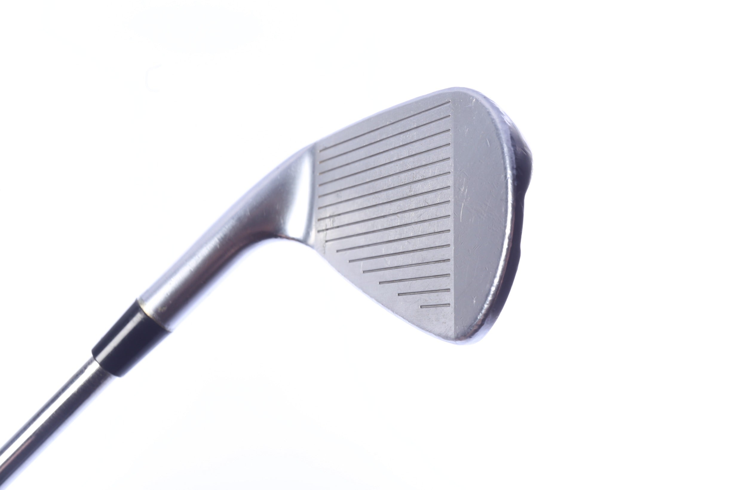 Used Srixon Z-Forged II Single 8-Iron - Right-Handed - Extra Stiff Flex