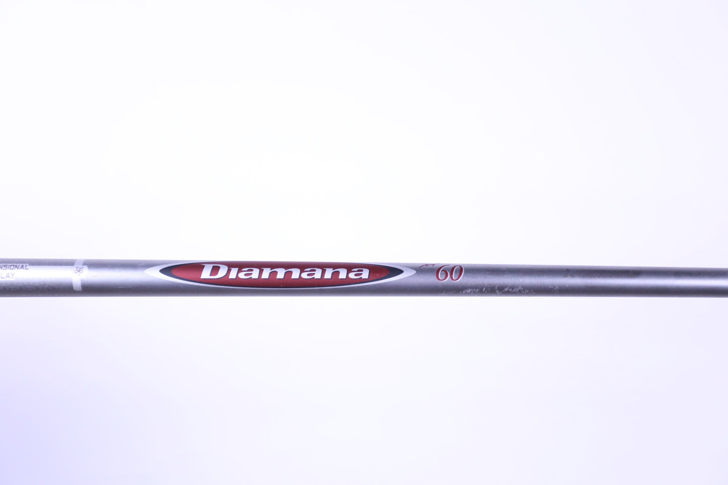 Used Titleist TSR2 Plus 3+ Wood - Right-Handed - 13 Degrees - Regular Flex-Next Round