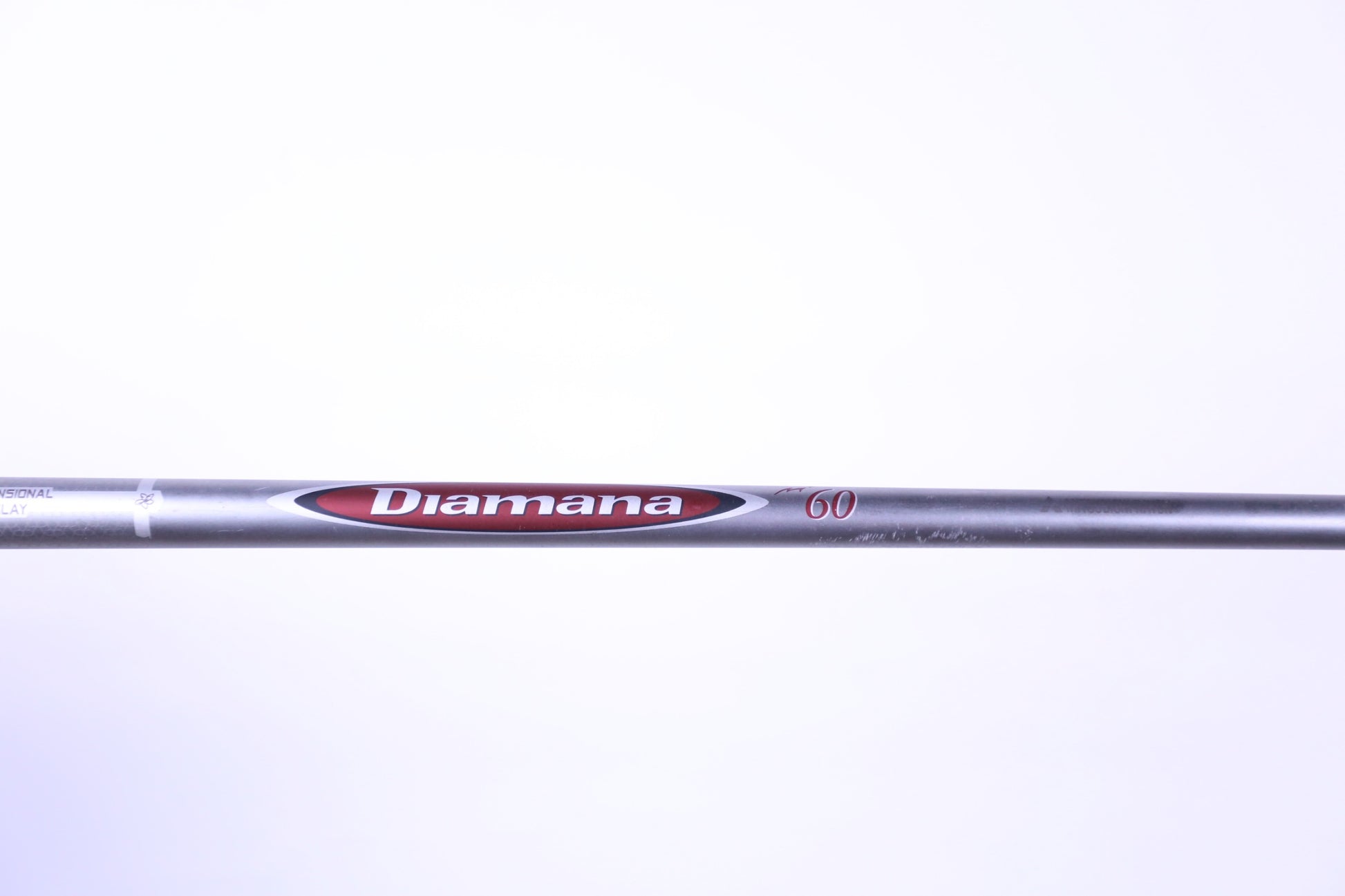 Used Titleist TSR2 Plus 3+ Wood - Right-Handed - 13 Degrees - Regular Flex-Next Round