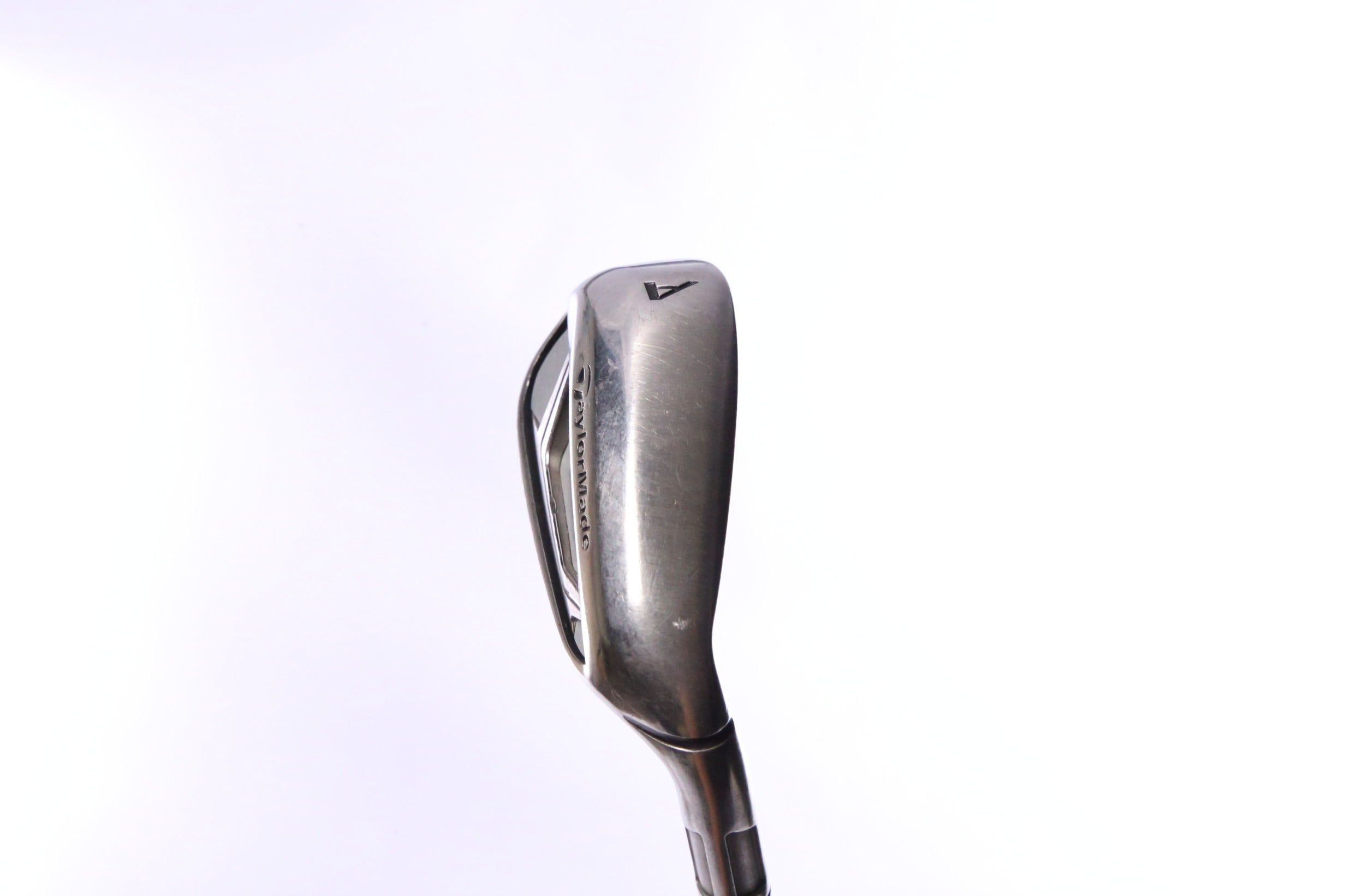 Used TaylorMade M1 Approach Wedge - Right-Handed - 50 Degrees - Regular Flex-Next Round