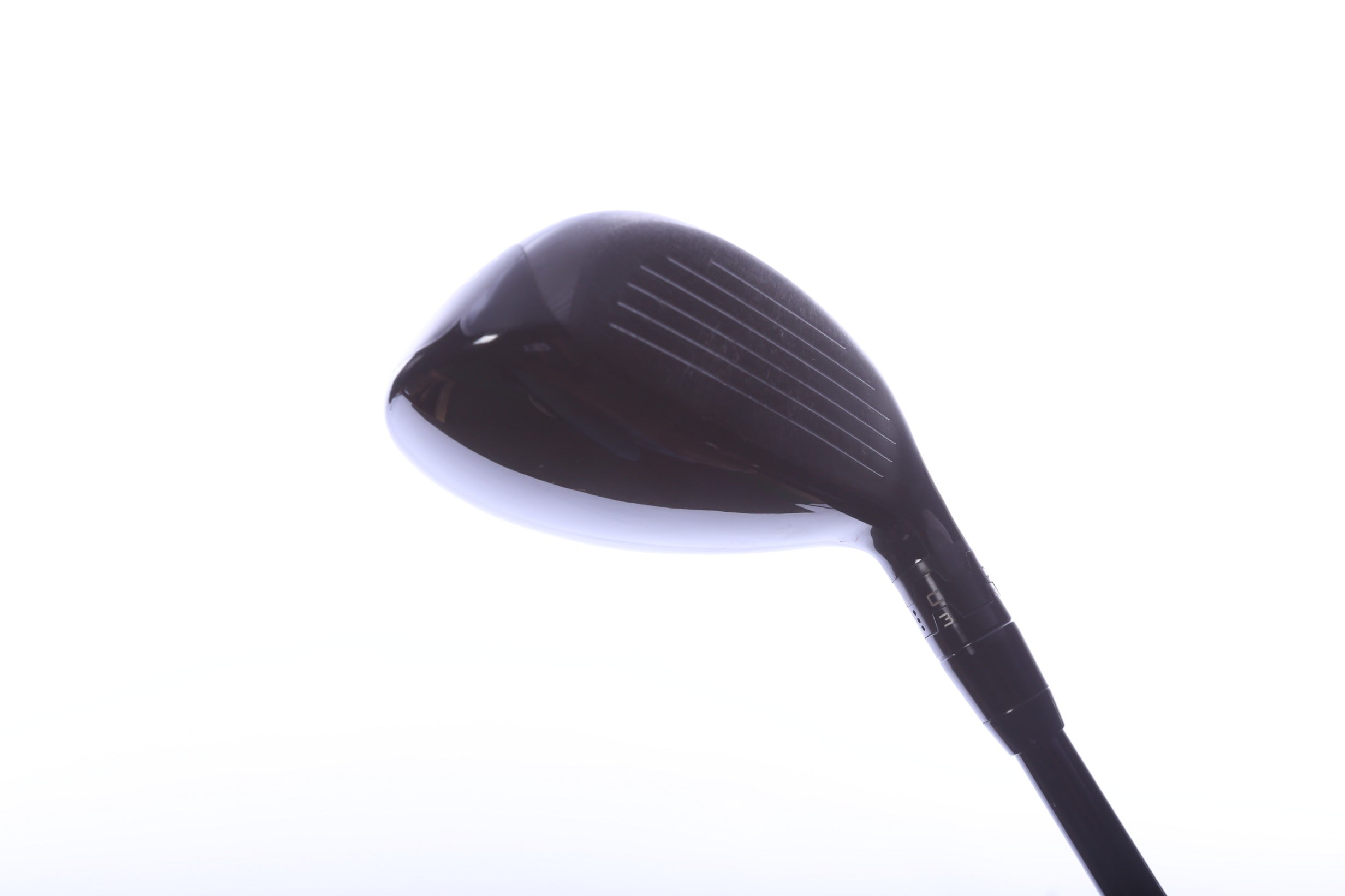 Used Titleist TSi2 4H Hybrid - Left-Handed - 21 Degrees - Stiff Flex