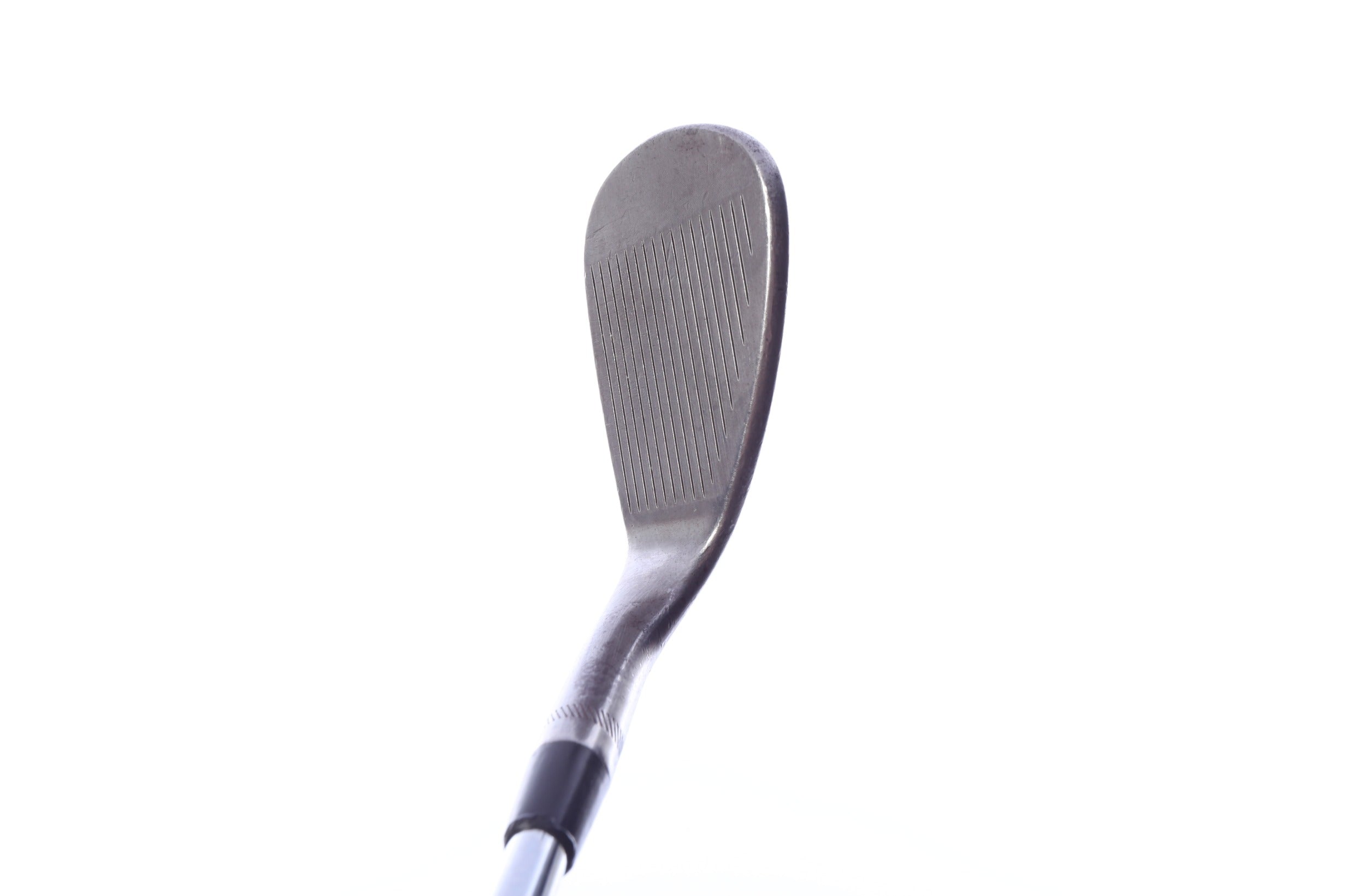 Used Titleist Vokey SM8 Raw Wedge Set - Right-Handed - 54*, 58* - Stiff Flex