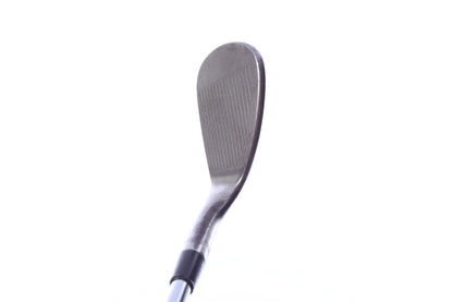 Used Titleist Vokey SM8 Raw Wedge Set - Right-Handed - 54*, 58* - Stiff Flex