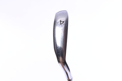 Used Mizuno JPX 800 Single 4-Iron - Right-Handed - Stiff Flex-Next Round