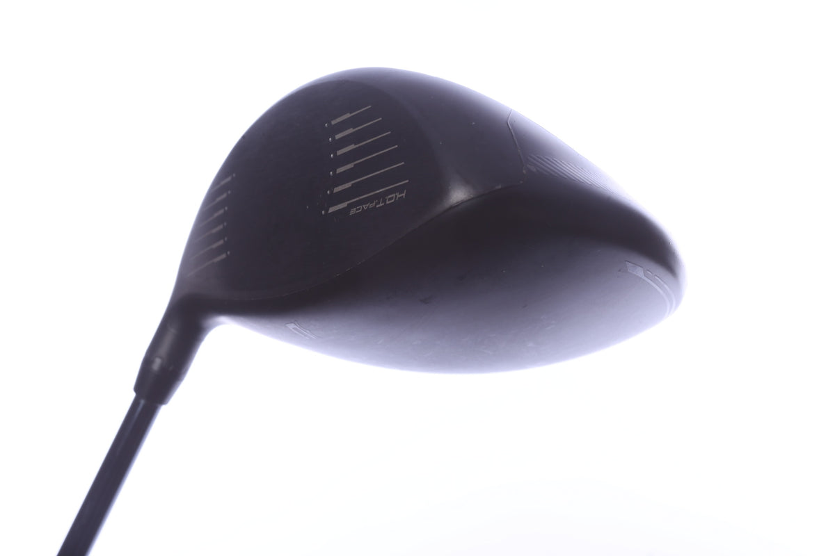 Used Cobra Darkspeed X Driver - 9 Degrees - Regular Flex UST Mamiya Lin Q M40X - Right-Handed