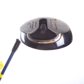 Used Sonartec NP-99 3-Wood - Left-Handed - 15 Degrees - Regular Flex-Next Round