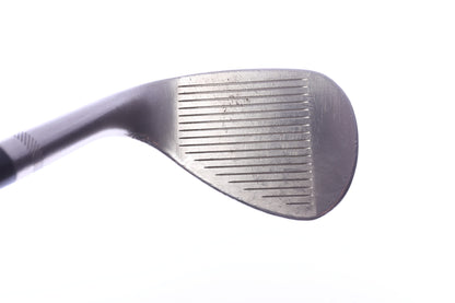 Used Titleist Vokey SM10 Raw Lob Wedge - Right-Handed - 58 Degrees - Wedge Flex