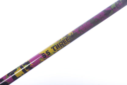 Used Va Composites Synystr Driver Shaft Regular Flex Graphite - 44 in - Titleist Surefit Adapter
