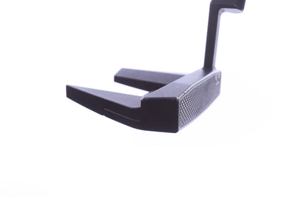 Used PXG Battle Ready Bat Attack Putter - Right-Handed - 35 in - Mallet