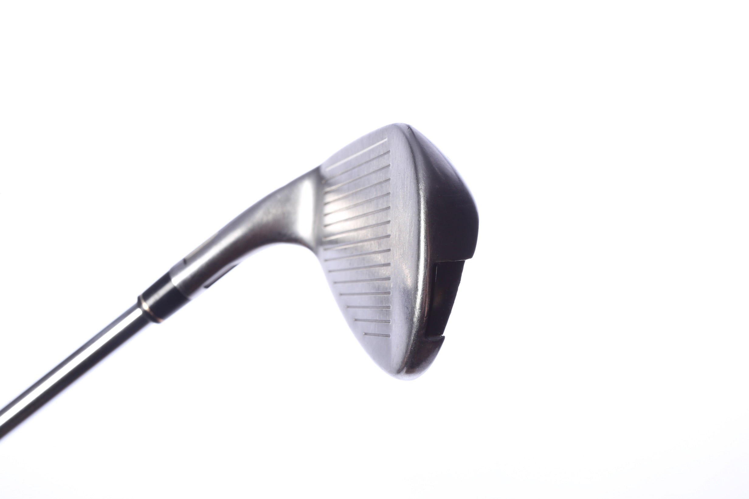 Used TaylorMade STEALTH Approach Wedge - Right-Handed - 49 Degrees - Stiff Flex-Next Round