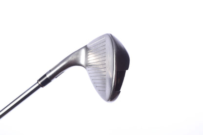Used TaylorMade STEALTH Approach Wedge - Right-Handed - 49 Degrees - Stiff Flex-Next Round