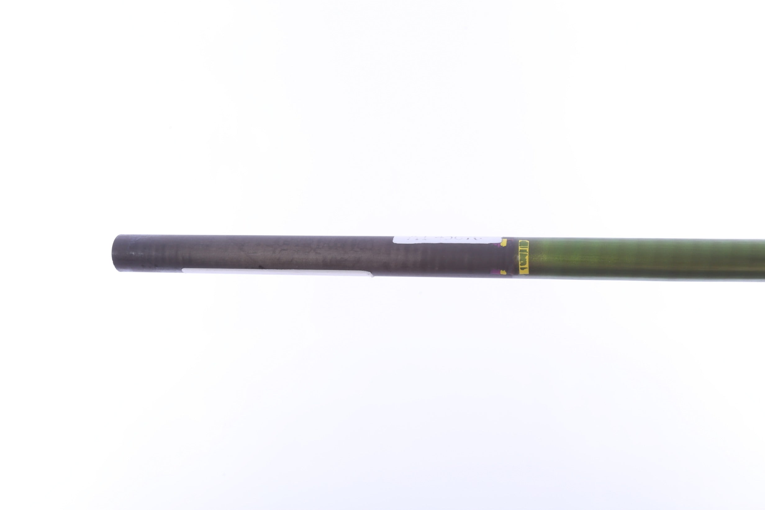 Used Aldila Trinity Driver Shaft Regular Flex Graphite - 44.5 in - Callaway Opti-Fit Adapter-Next Round