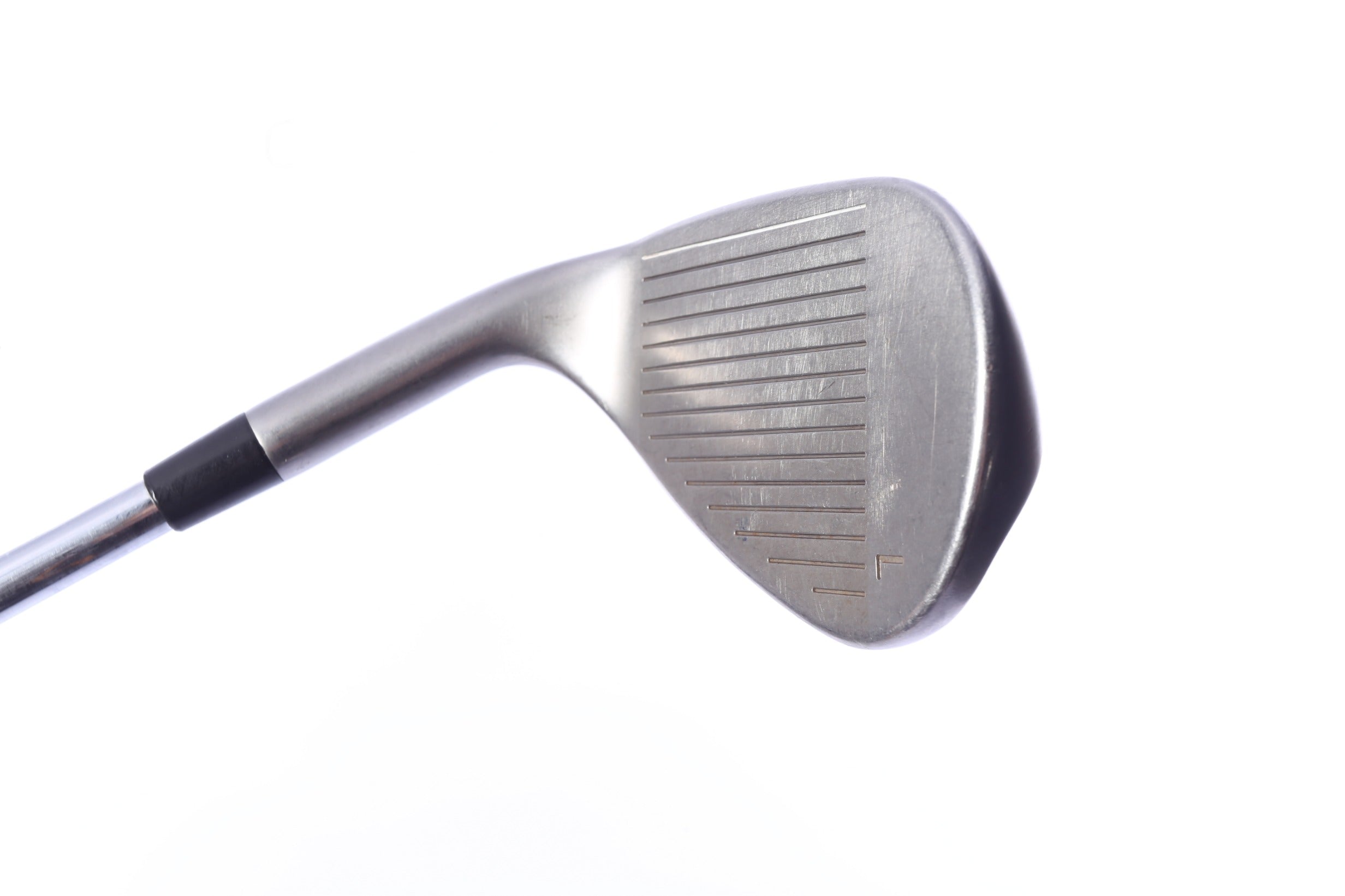 Used Ping G Lob Wedge - Right-Handed - 58 Degrees - Stiff Flex