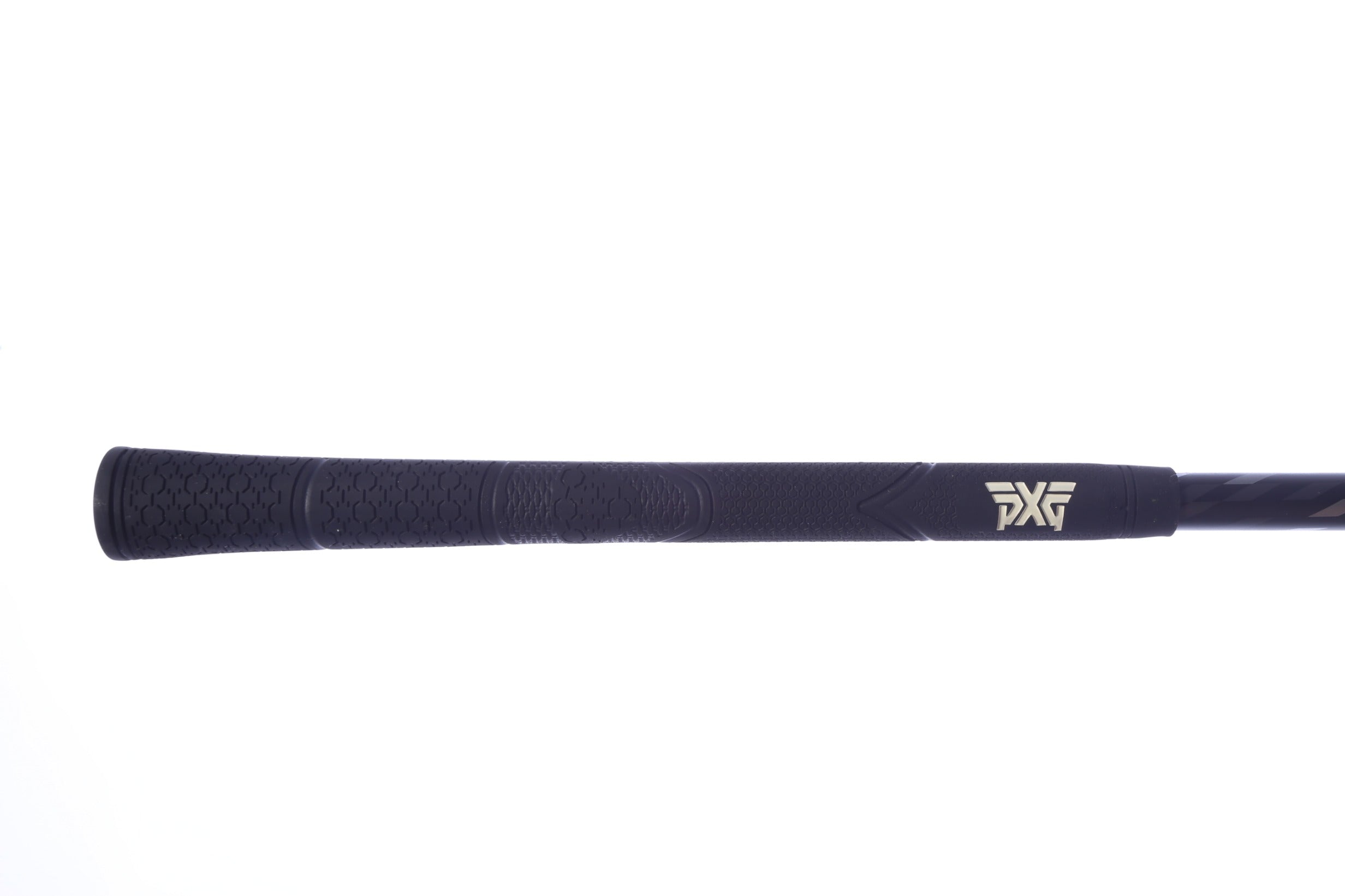 Used PXG 0311XP Gen 5 Black Label Elite Single 4-Iron - Right-Handed - Seniors Flex