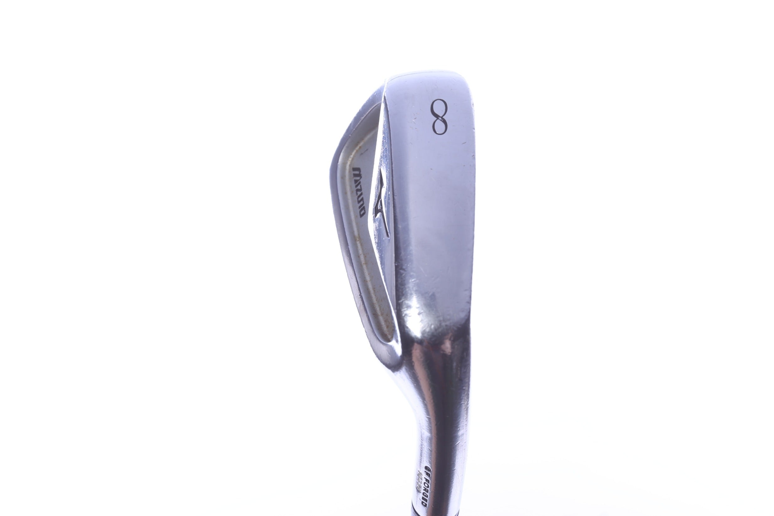 Used Mizuno MP H5 Single 8-Iron - Right-Handed - Regular Flex