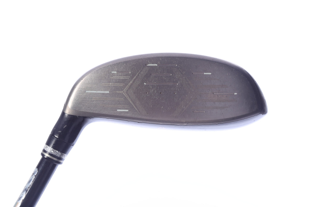 Used XXIO Prime 11 5-Wood - Right-Handed - 18 Degrees - Regular Flex