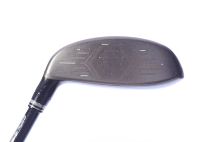 Used XXIO Prime 11 5-Wood - Right-Handed - 18 Degrees - Regular Flex