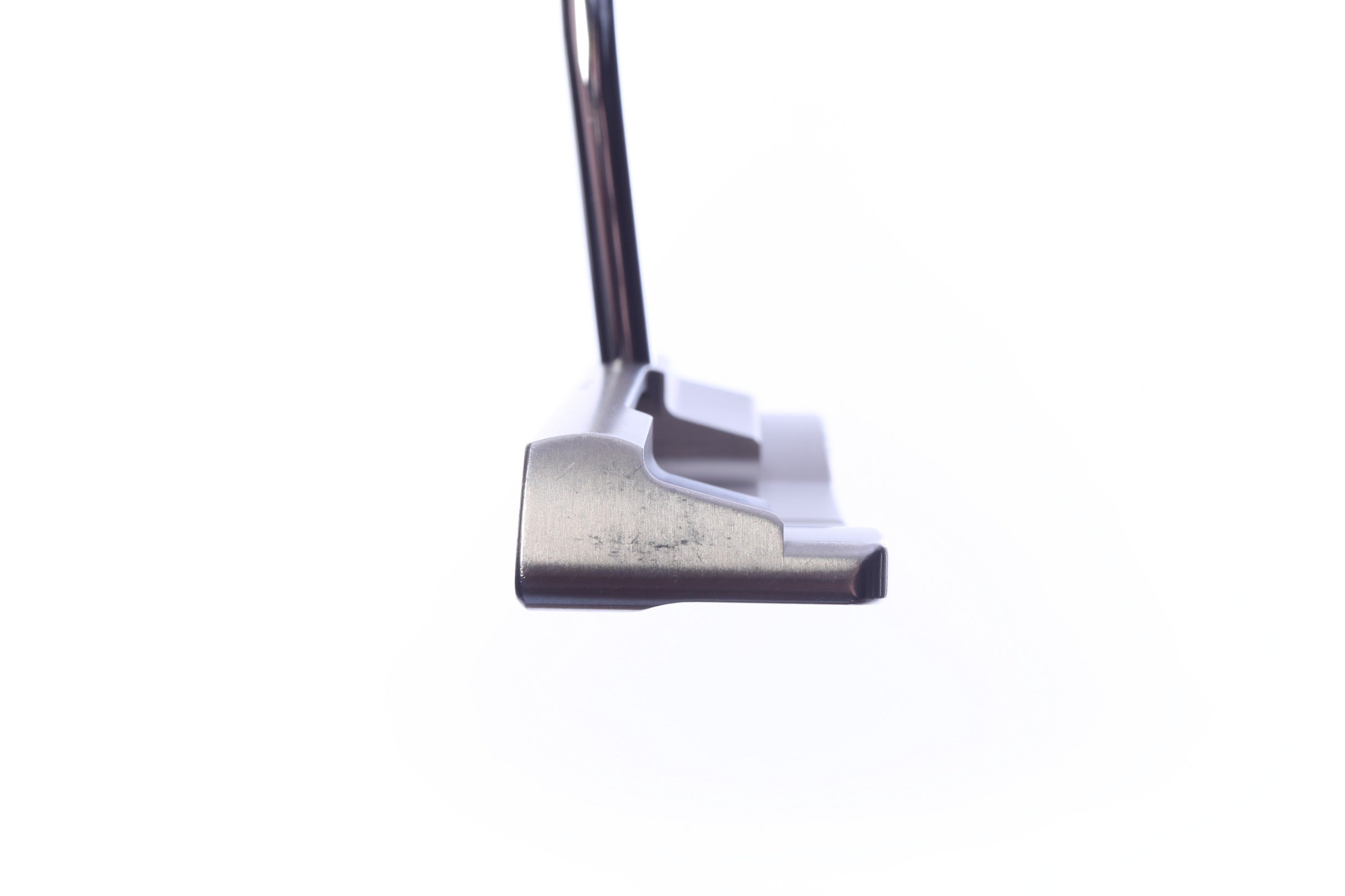 Used Evnroll ER2 MidBlade Putter - Left-Handed - 35 in - Blade