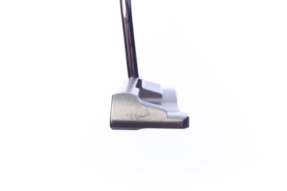 Used Evnroll ER2 MidBlade Putter - Left-Handed - 35 in - Blade