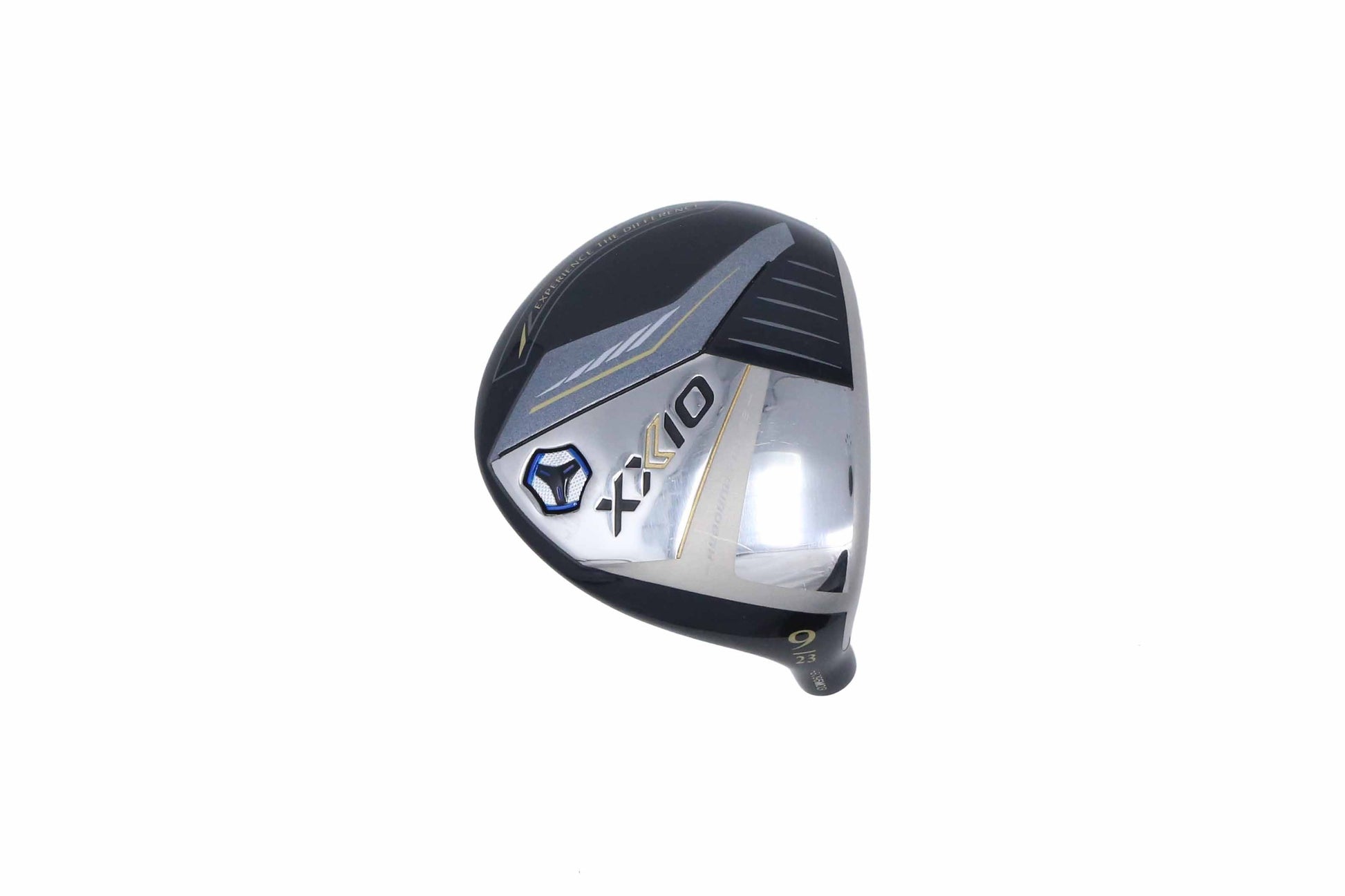 Used XXIO 13 9-Wood - HEAD ONLY - Right-Handed - 23 Degrees-Next Round