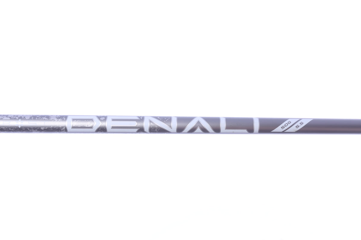 Used Callaway Quantum Max D Driver - 10.5 Degrees - Regular Flex Project X Denali - Right-Handed
