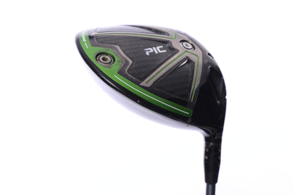 Used Callaway GBB Epic Sub Zero Driver - 9 Degrees - Regular Flex Project X HZRDUS - Right-Handed