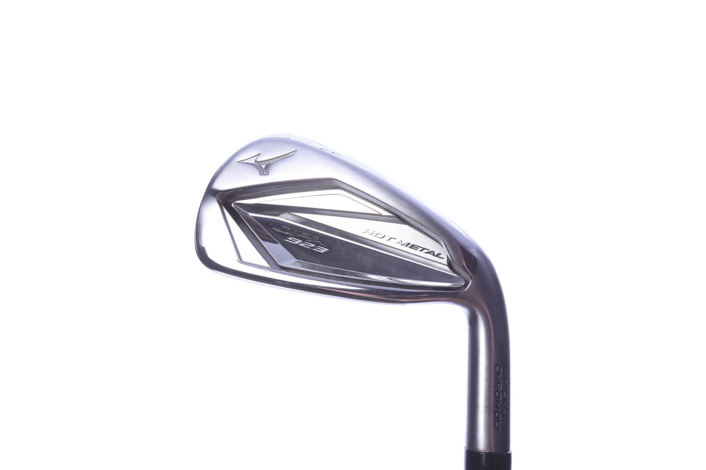 Used Mizuno JPX 923 Hot Metal Single 5-Iron - Right-Handed - Regular Flex