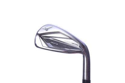 Used Mizuno JPX 923 Hot Metal Single 5-Iron - Right-Handed - Regular Flex