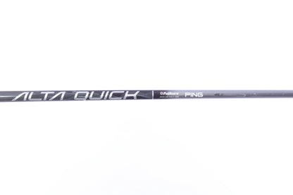 Used Ping s159 Chrome Wedge Set - Right-Handed - 54*, 58* - Seniors Flex