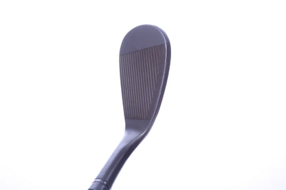 Used TaylorMade Milled Grind 4 Raw Lob Wedge - Right-Handed - 58 Degrees - Wedge Flex-Next Round