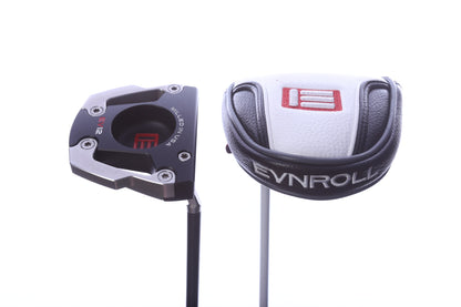 Used Evnroll EV12 Putter - Right-Handed - 35 in - Mallet
