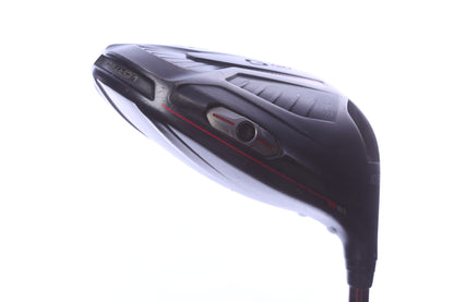 Used Ping G410 SF Tec Driver - 10.5 Degrees - Seniors Flex Ping ALTA Distanza - Right-Handed-Next Round