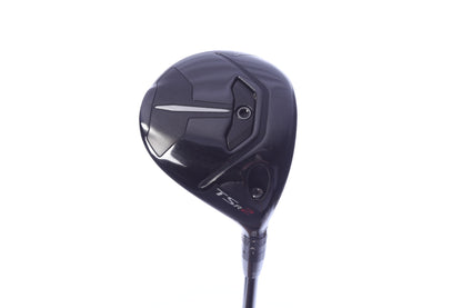 Used Titleist TSR2 5-Wood - Right-Handed - 18 Degrees - Stiff Flex
