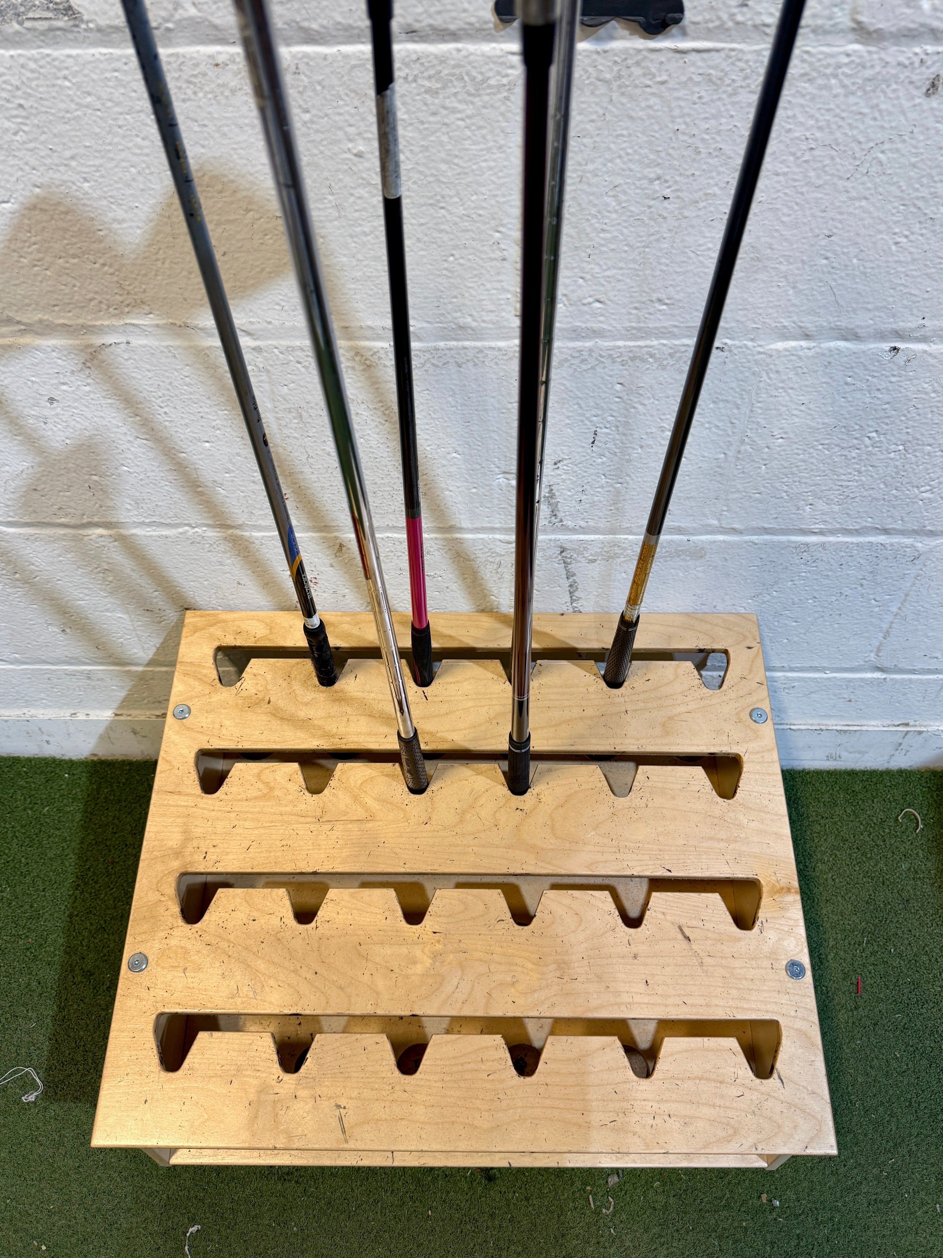 Wholesale Lot of 30 Golf Clubs - Assorted Wedges