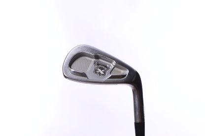 Used Callaway X-Forged 2009 Single 9-Iron - Right-Handed - Regular Plus Flex-Next Round